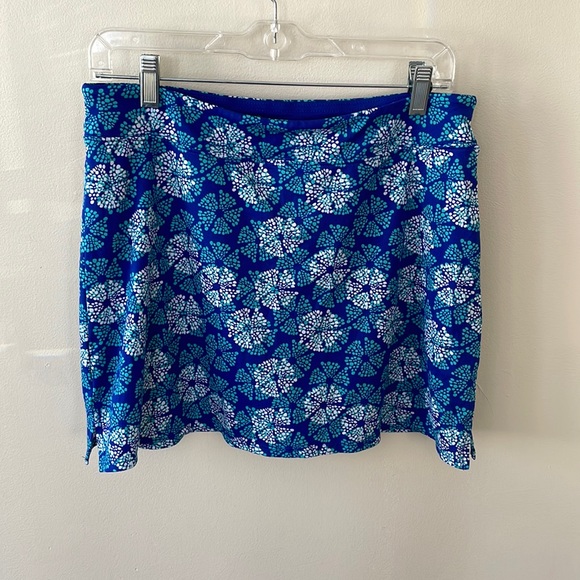 Tranquility by Colorado Clothing Dresses & Skirts - Tranquility  Athletic Skort Size M